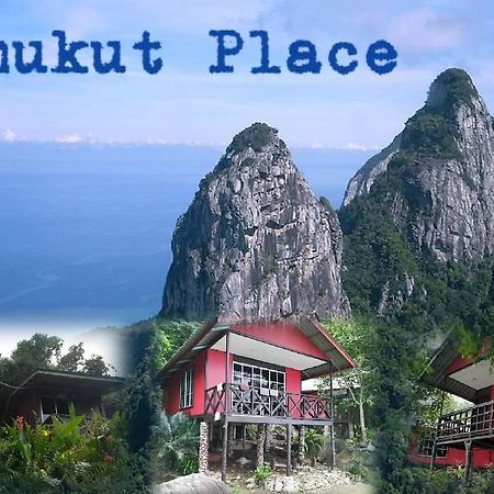Kampong Pasir Sanang Burong Simukut Place المظهر الخارجي الصورة