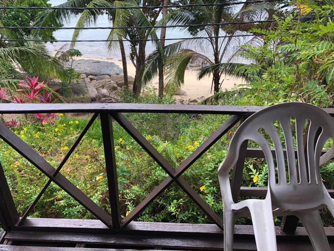 Kampong Pasir Sanang Burong Simukut Place المظهر الخارجي الصورة