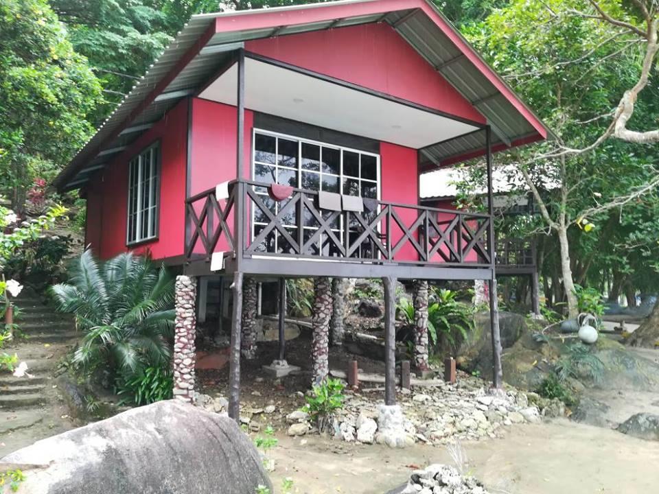 Kampong Pasir Sanang Burong Simukut Place المظهر الخارجي الصورة