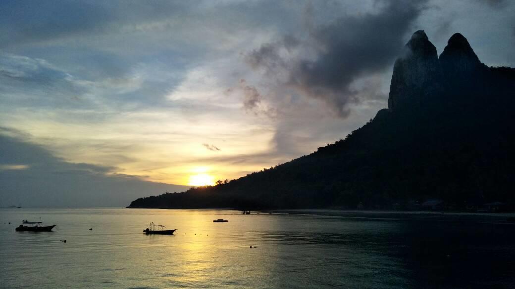Kampong Pasir Sanang Burong Simukut Place المظهر الخارجي الصورة