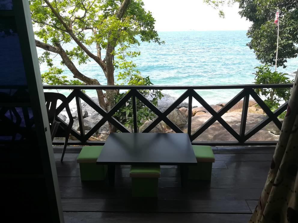 Kampong Pasir Sanang Burong Simukut Place المظهر الخارجي الصورة