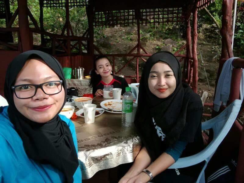Kampong Pasir Sanang Burong Simukut Place المظهر الخارجي الصورة