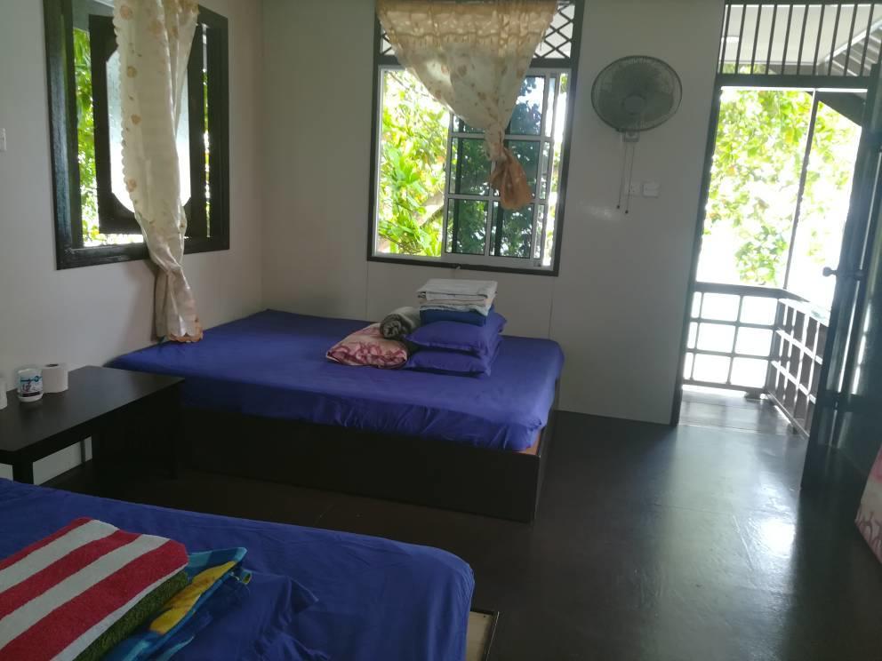 Kampong Pasir Sanang Burong Simukut Place المظهر الخارجي الصورة