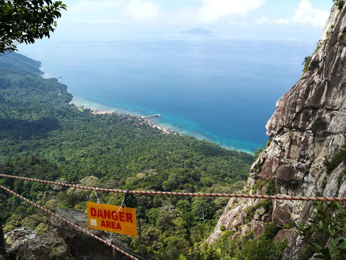 Kampong Pasir Sanang Burong Simukut Place المظهر الخارجي الصورة