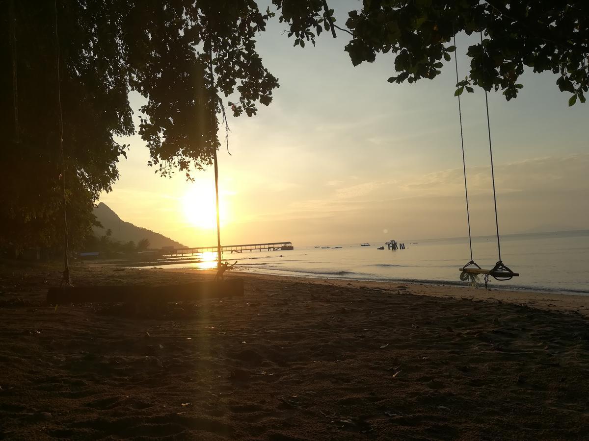 Kampong Pasir Sanang Burong Simukut Place المظهر الخارجي الصورة