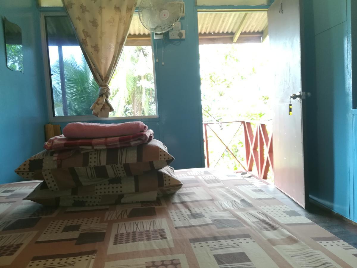 Kampong Pasir Sanang Burong Simukut Place المظهر الخارجي الصورة